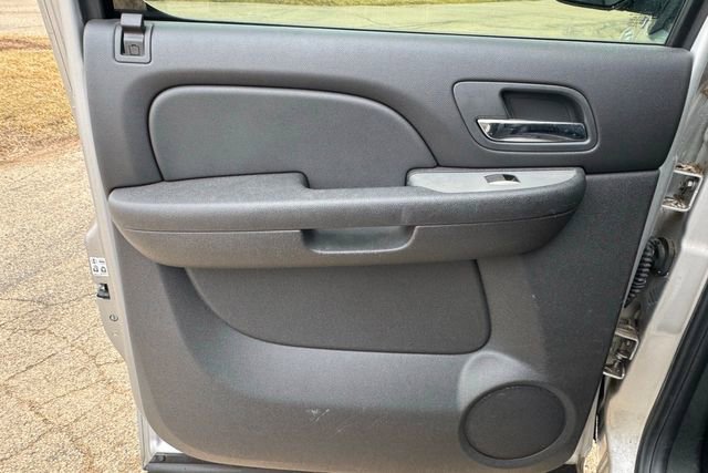 Used 2011 GMC Sierra 1500 SLT w/ All-Terrain Package image 19