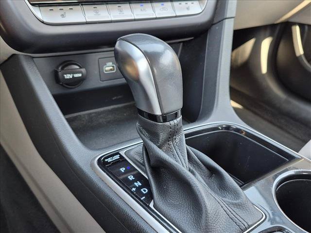 Used 2018 Hyundai Sonata SEL FWD image 12