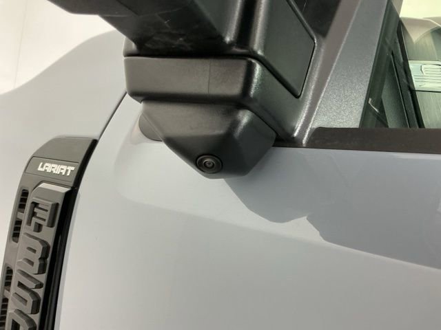 Certified 2025 Ford F350 Lariat w/ Black Appearance Package image 12