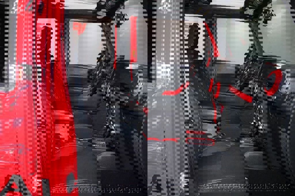 Used 2015 Jeep Wrangler Unlimited Sahara w/ Dual Top Group image 35