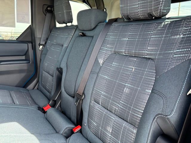 New 2026 Ford Bronco Heritage Edition image 15