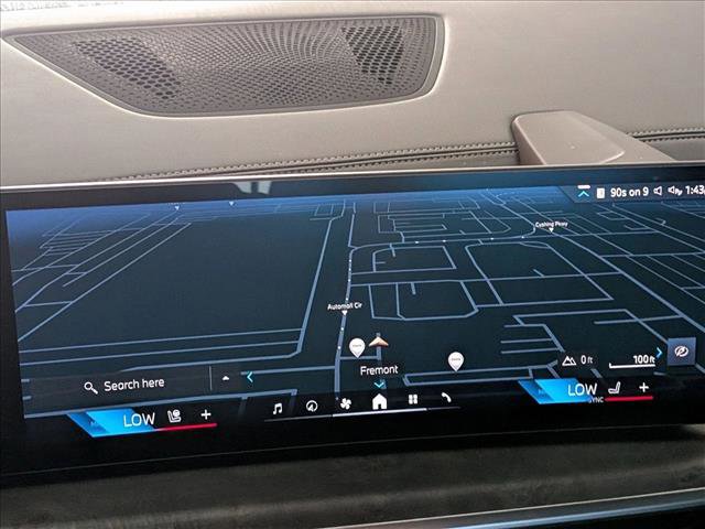 Used 2026 BMW X7 xDrive40i image 13