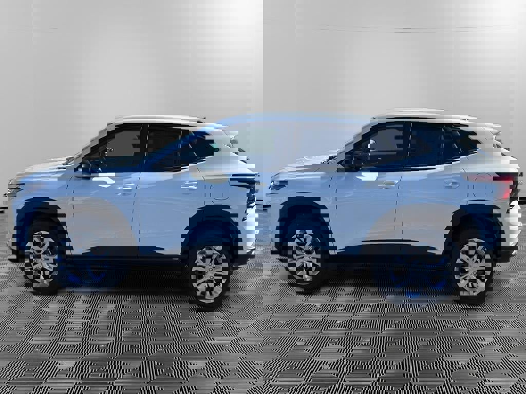 New 2026 Chevrolet Trax LS image 4