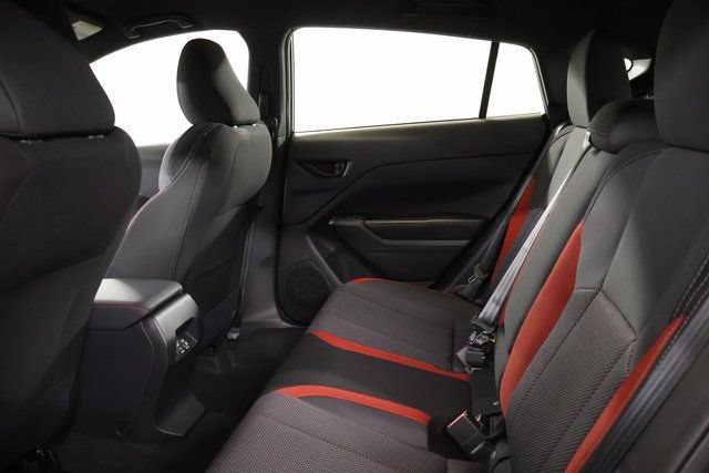 New 2026 Subaru Impreza RS AWD/4WD image 27