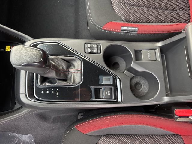 New 2026 Subaru Impreza RS image 16