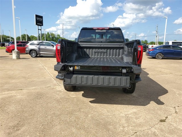 New 2025 GMC Sierra 2500 Denali Ultimate image 8