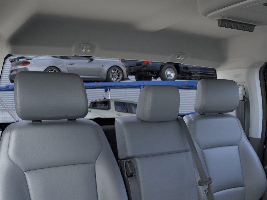 New 2026 Ford F250 XL w/ FX4 Off-Road Package image 25