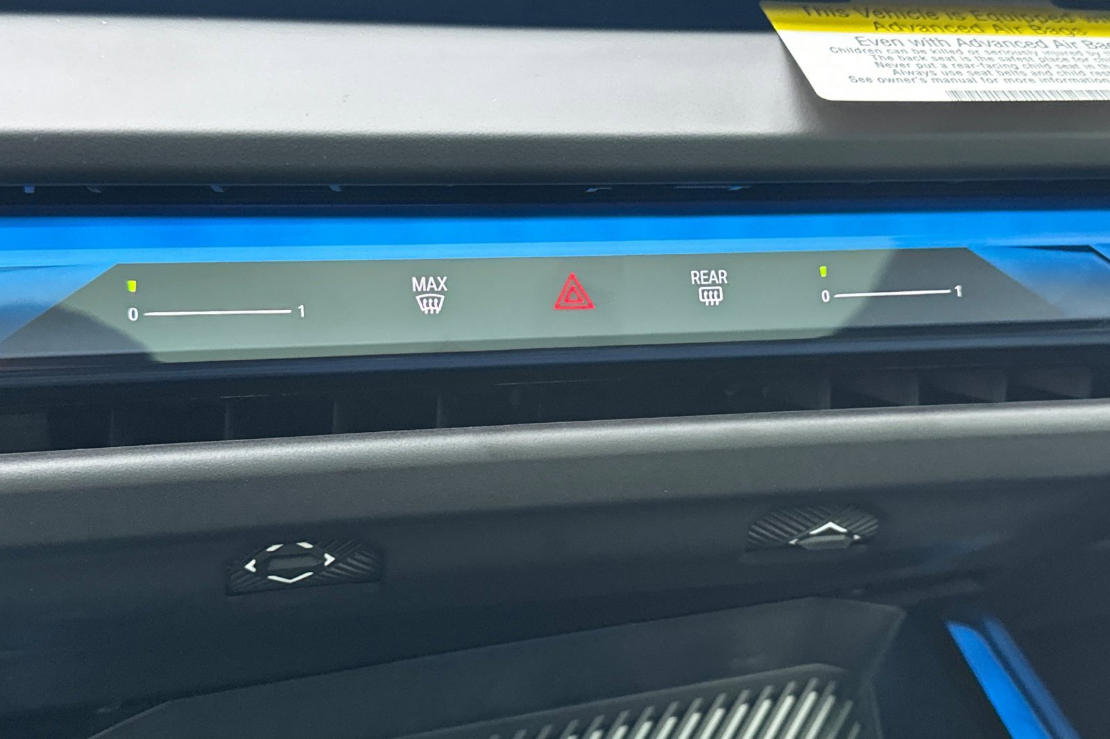 New 2026 BMW X3 xDrive30 w/ Premium Package image 18