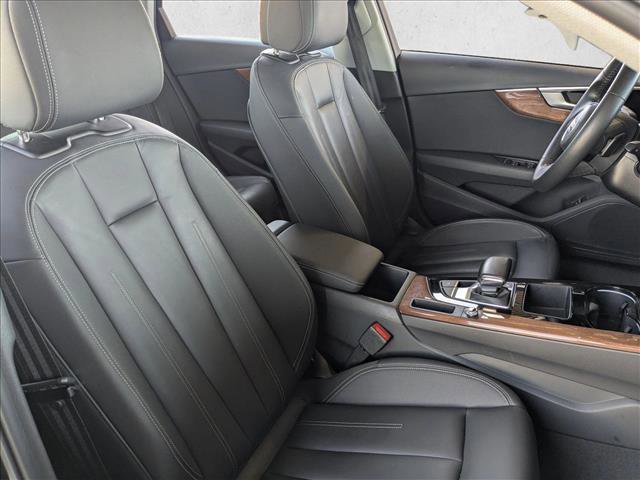 Used 2023 Audi A4 2.0T Premium w/ Convenience Package image 21