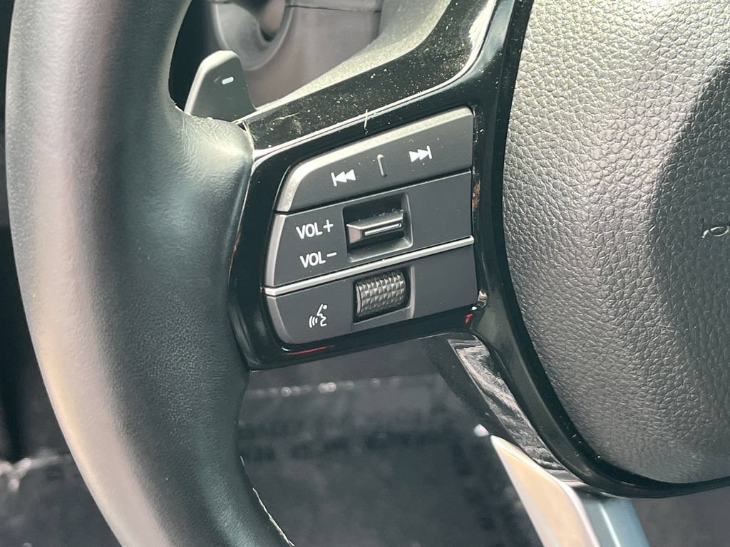 Used 2024 Honda Civic Sport Touring image 32
