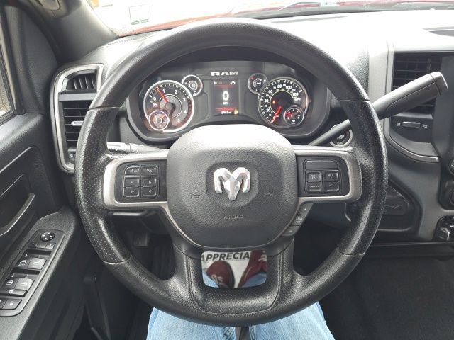 Used 2021 RAM 3500 Tradesman AWD/4WD image 16
