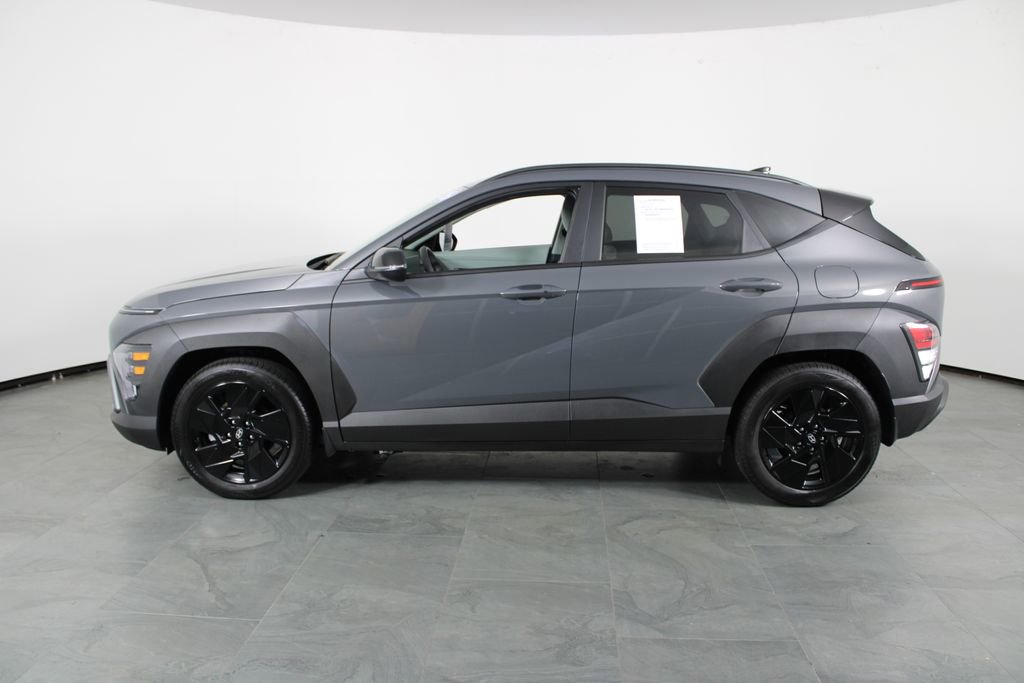 Used 2026 Hyundai Kona SEL Sport image 11