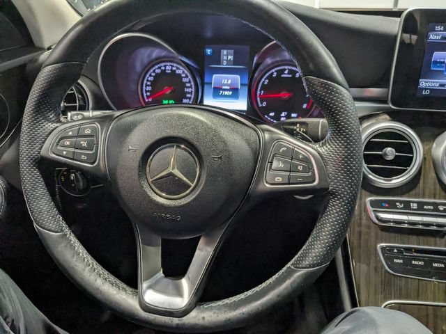 Used 2017 Mercedes-Benz C 300 4MATIC Sedan image 28