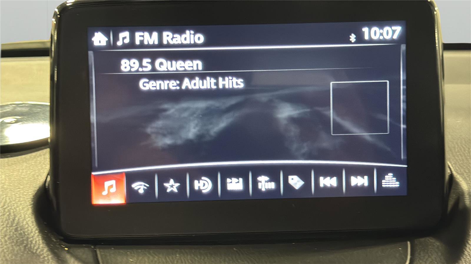 Used 2019 MAZDA CX-3 Sport FWD image 16