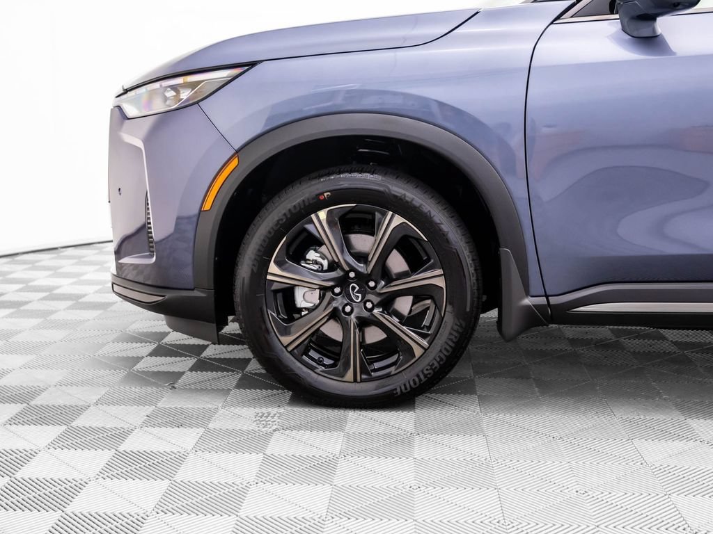 New 2027 INFINITI QX60 Autograph AWD/4WD image 36