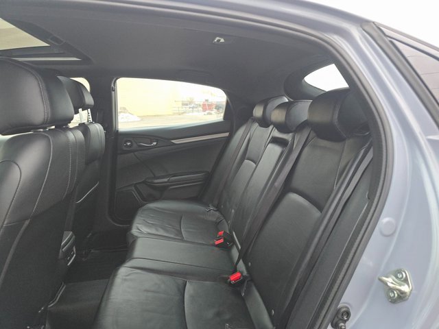 Used 2019 Honda Civic Sport Touring image 13