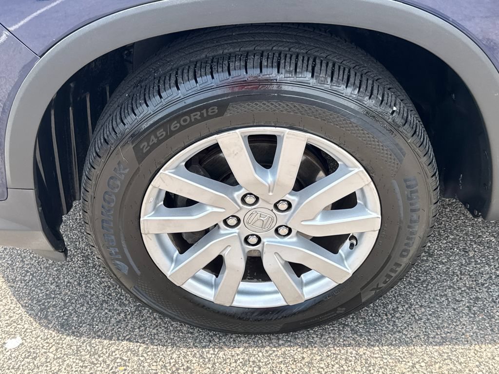 Used 2019 Honda Pilot LX image 37
