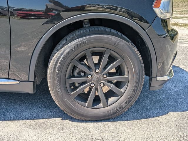 Used 2020 Dodge Durango SXT w/ 3rd Row Seating Group image 12