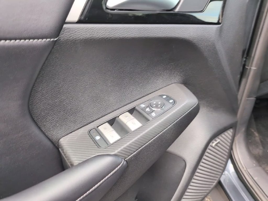 New 2026 Mitsubishi Outlander SE AWD/4WD image 22