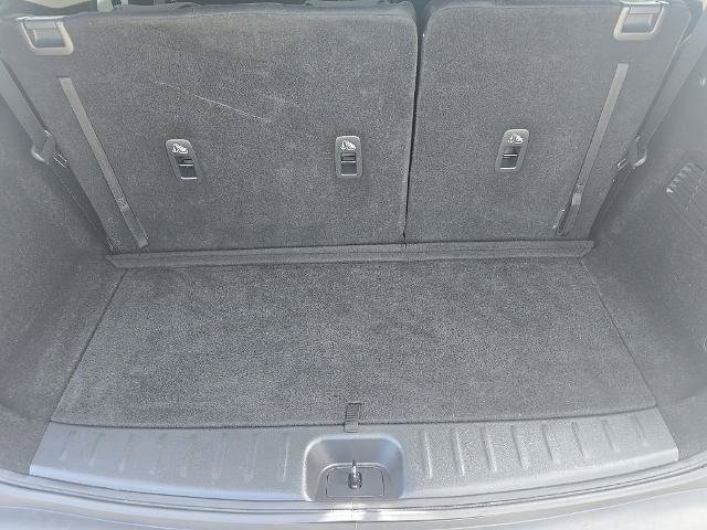 Certified 2024 Nissan Pathfinder S AWD/4WD image 28