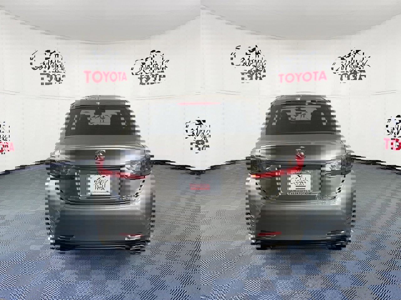 Used 2015 Lexus RC 350 AWD w/ Navigation System Package image 6