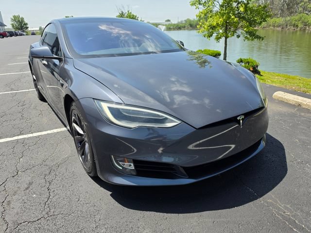 Used 2017 Tesla Model S 75 RWD image 16