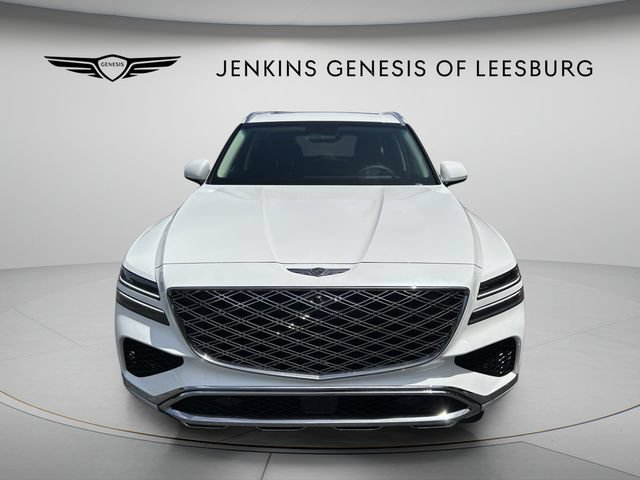 New 2026 Genesis GV80 3.5T Advanced AWD/4WD image 13