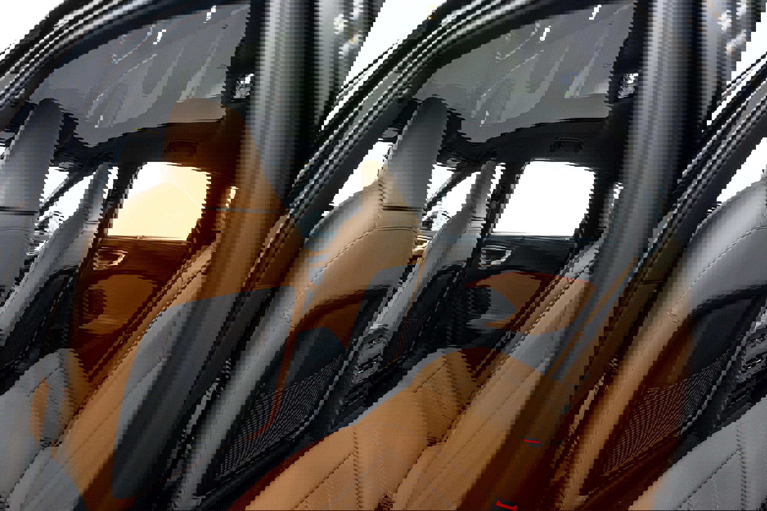 New 2025 Audi A5 2.0T Premium Plus image 18