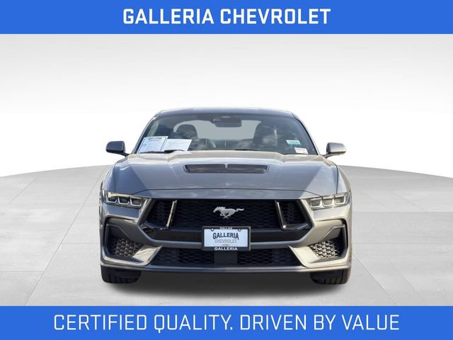 Used 2024 Ford Mustang GT Premium RWD image 3