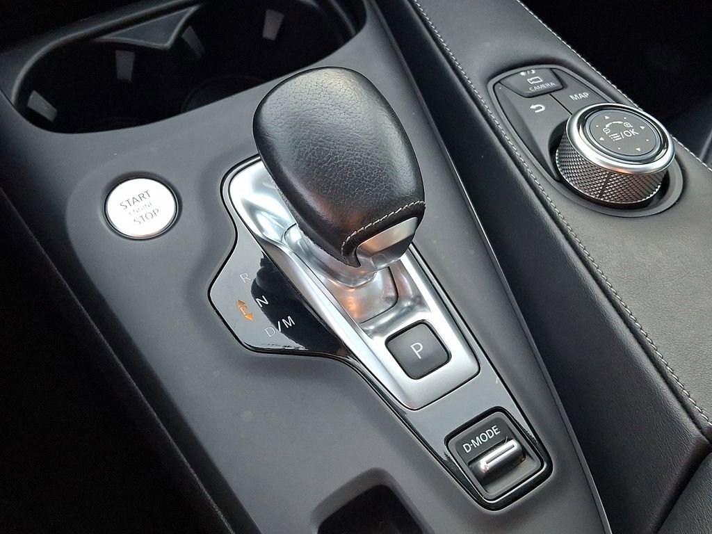 Used 2023 INFINITI QX55 Sensory w/ Lighting Package image 15