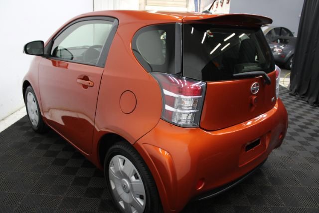 Used 2014 Scion iQ 10 Series FWD image 7
