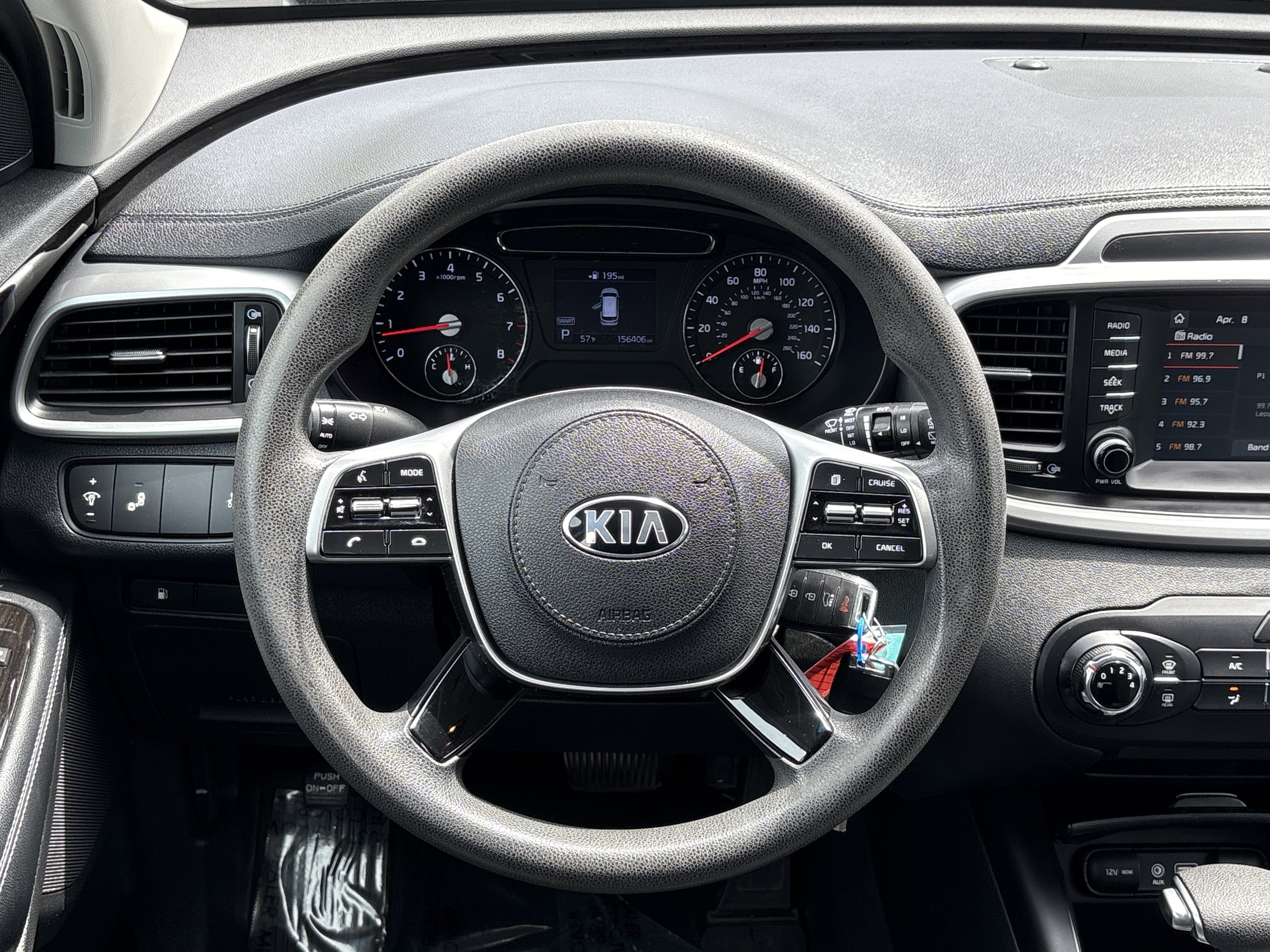 Used 2019 Kia Sorento LX image 19