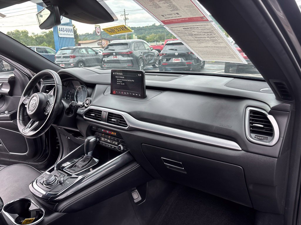 Used 2020 MAZDA CX-9 Grand Touring AWD/4WD image 37