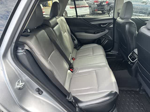 Certified 2025 Subaru Outback Limited AWD/4WD image 19