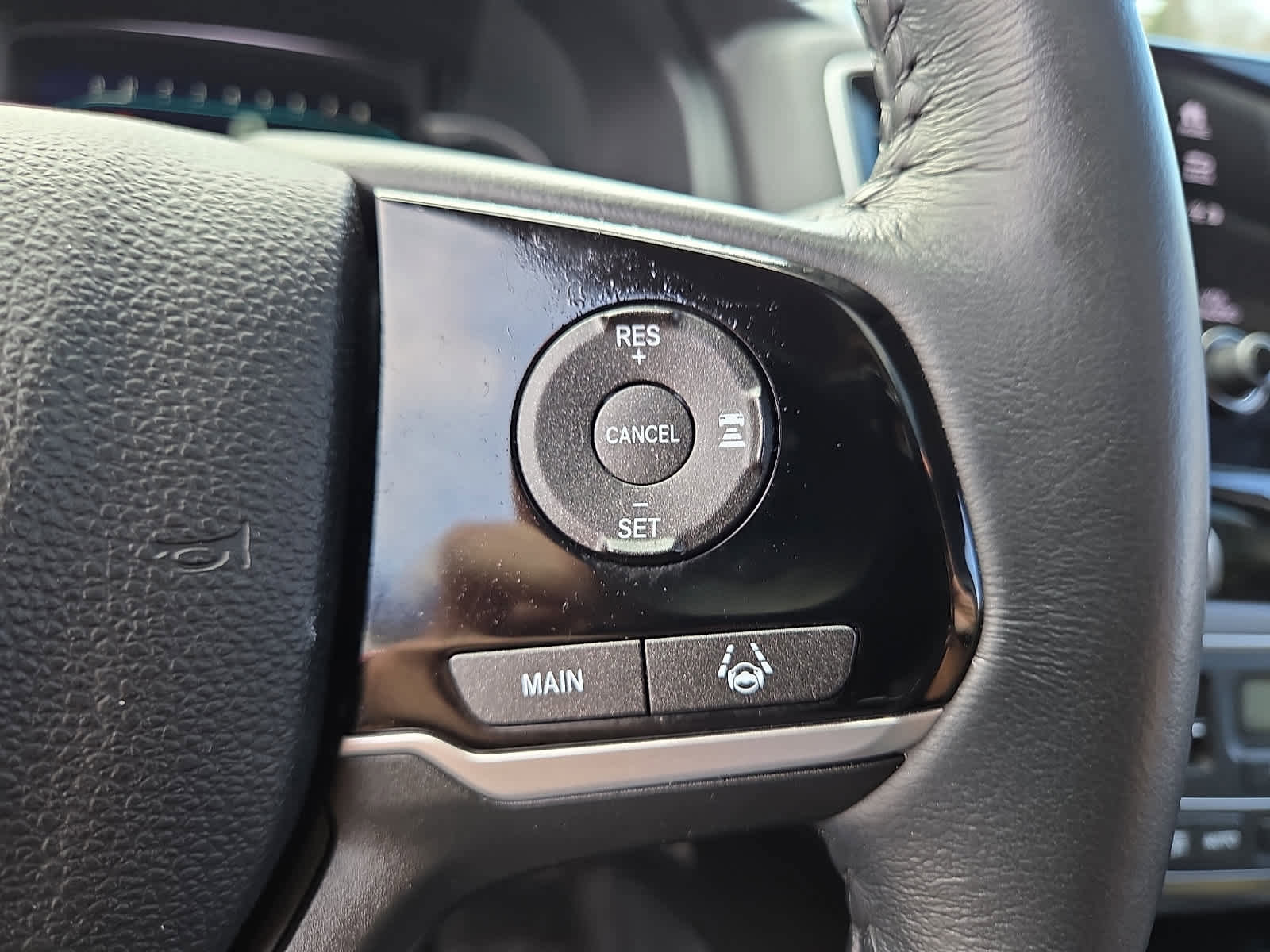 Used 2022 Honda Pilot Special Edition image 24