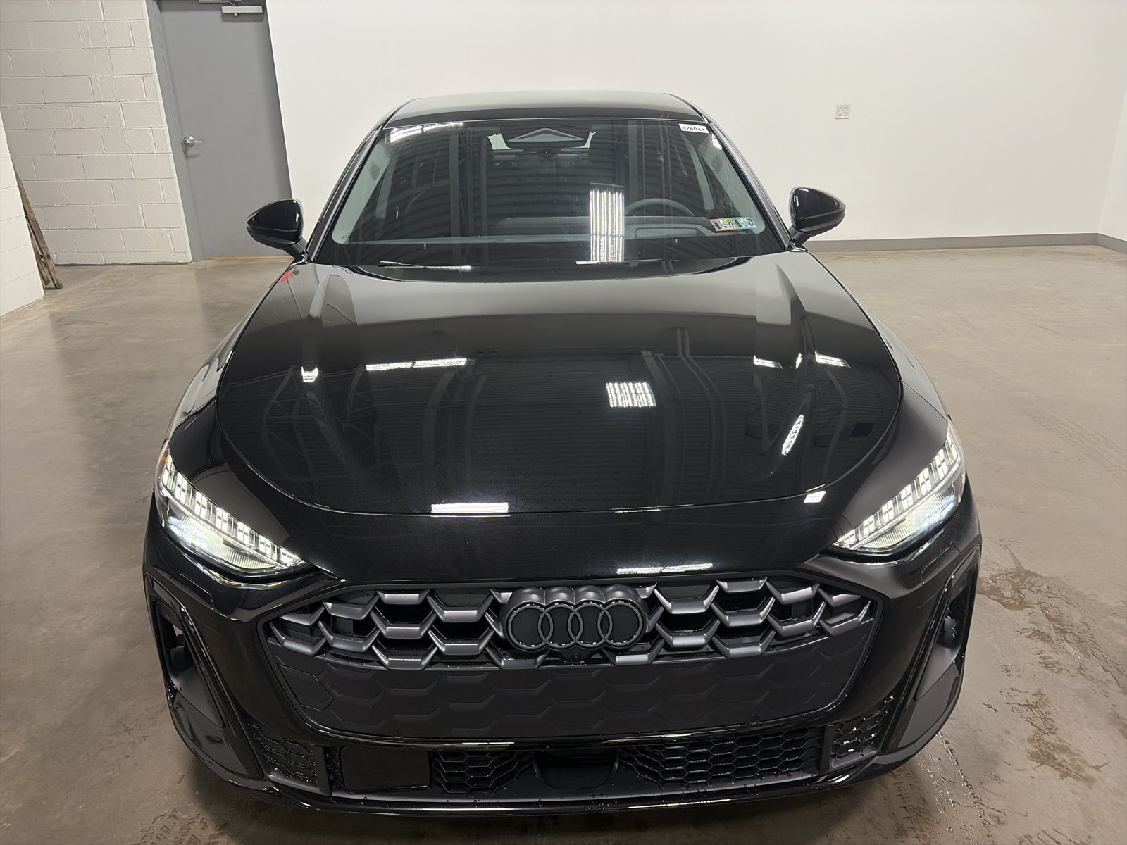 New 2026 Audi A5 Premium Plus AWD/4WD image 41