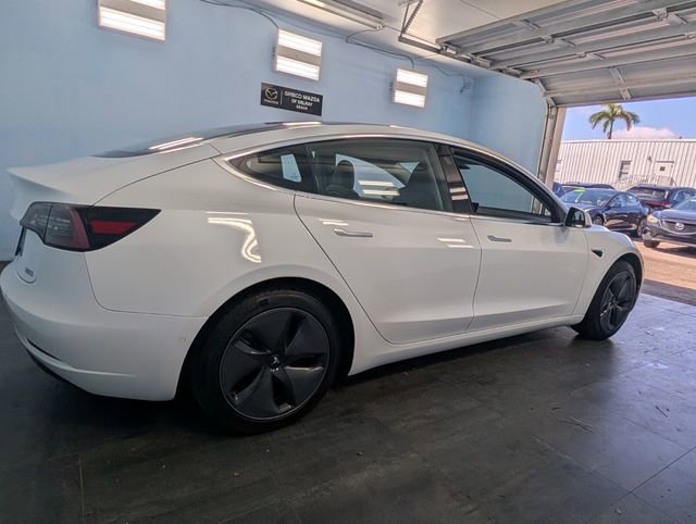 Used 2018 Tesla Model 3 Long Range image 11