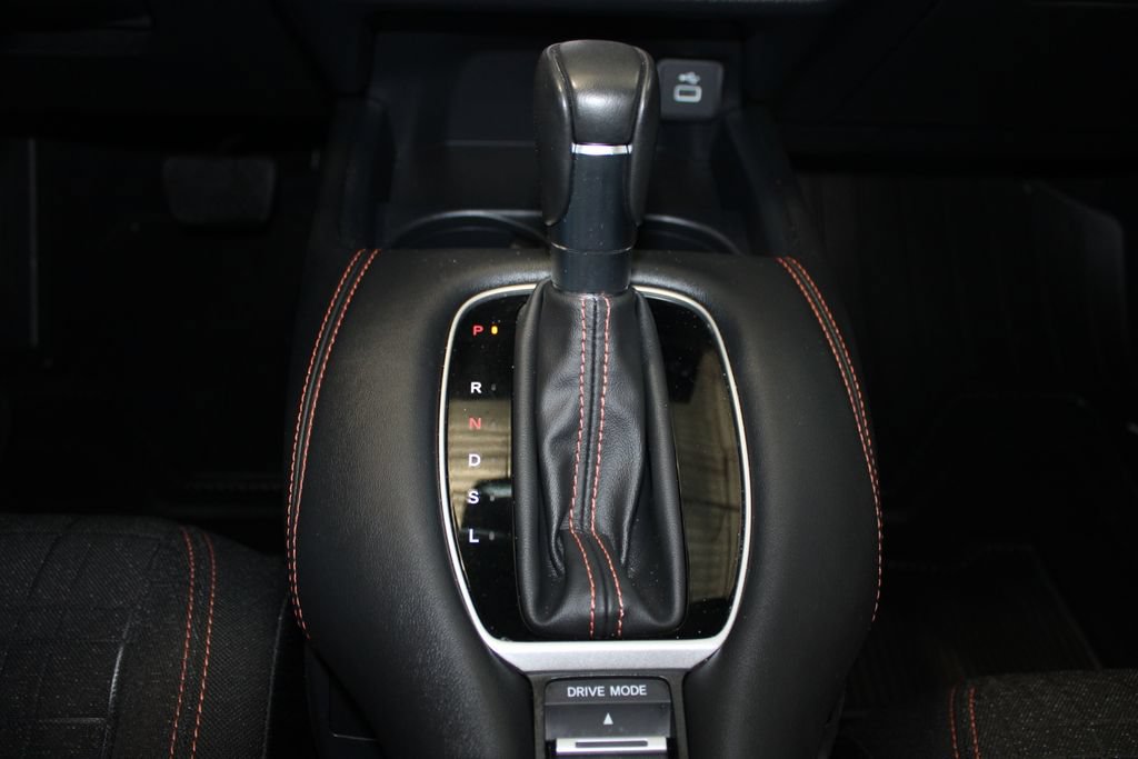 Used 2024 Honda HR-V Sport image 17