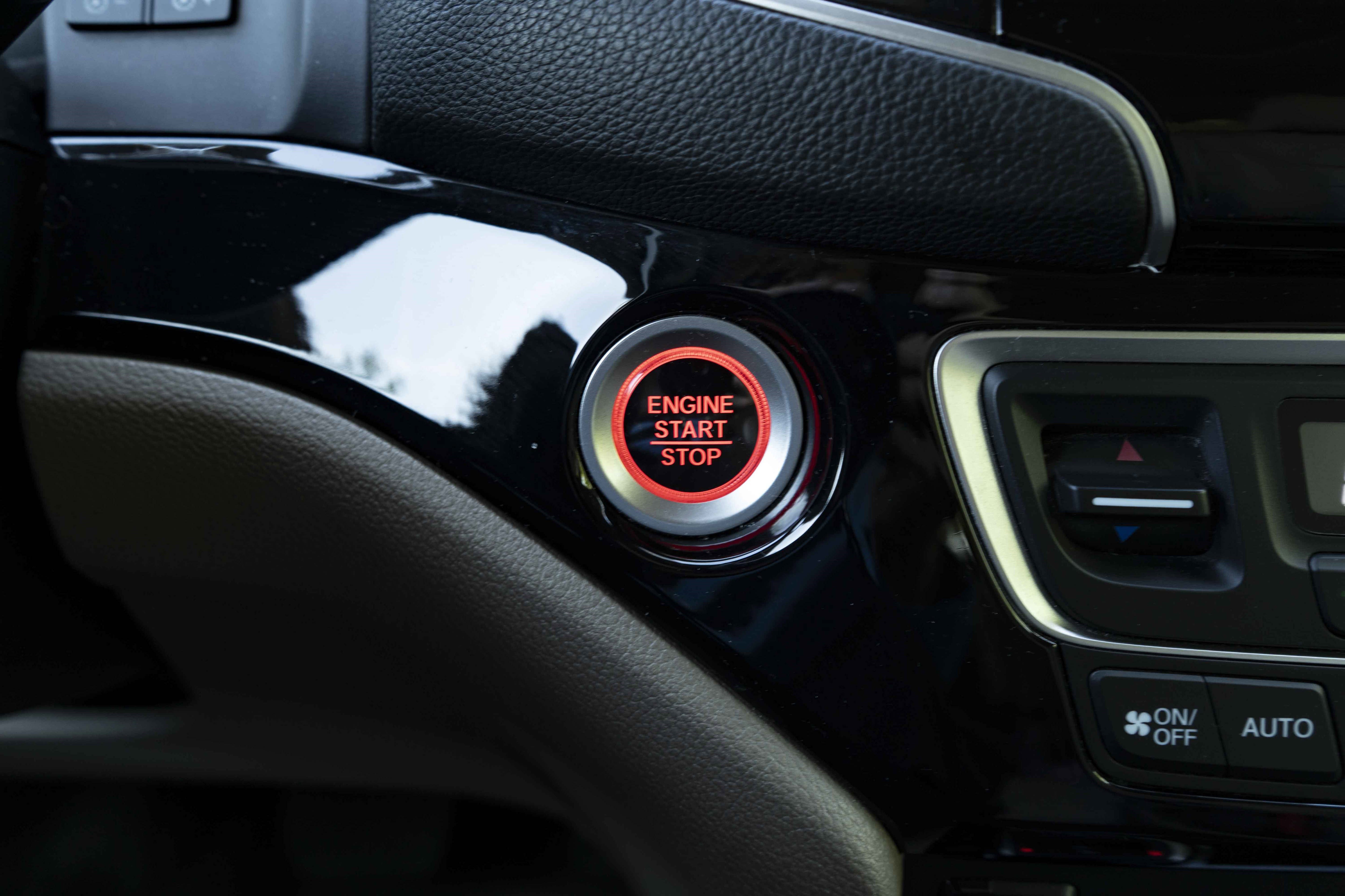 Used 2021 Honda Pilot Touring image 26