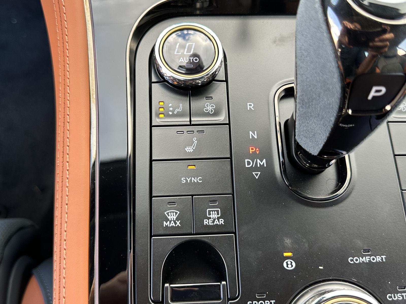 New 2026 Bentley Continental GT S AWD/4WD image 38