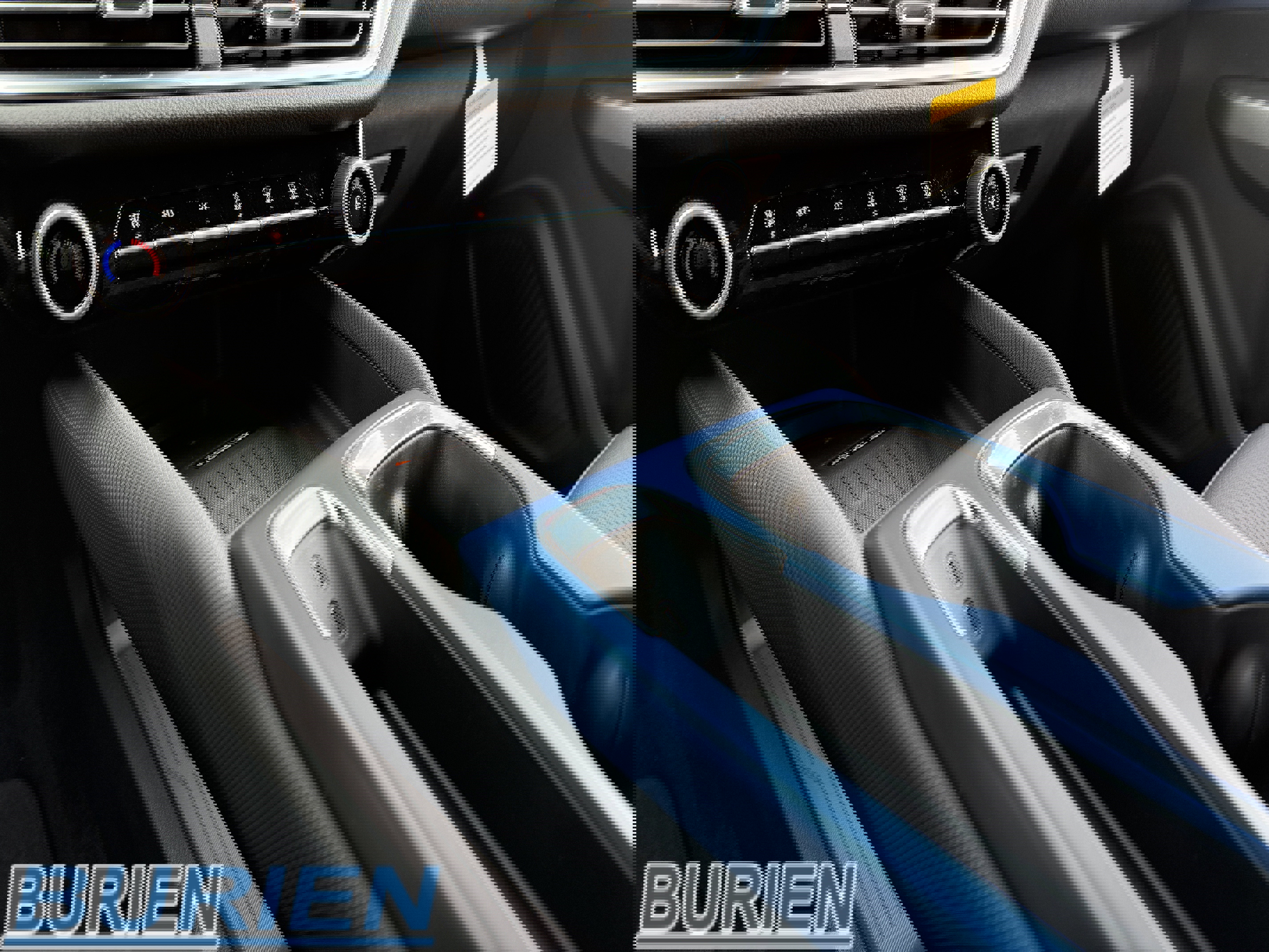 New 2026 Chevrolet Equinox EV LT image 18