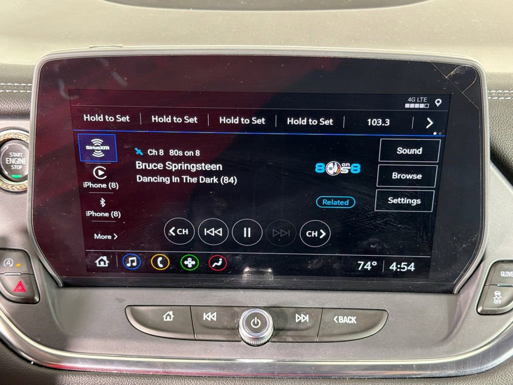 Used 2023 Chevrolet Blazer LT image 28