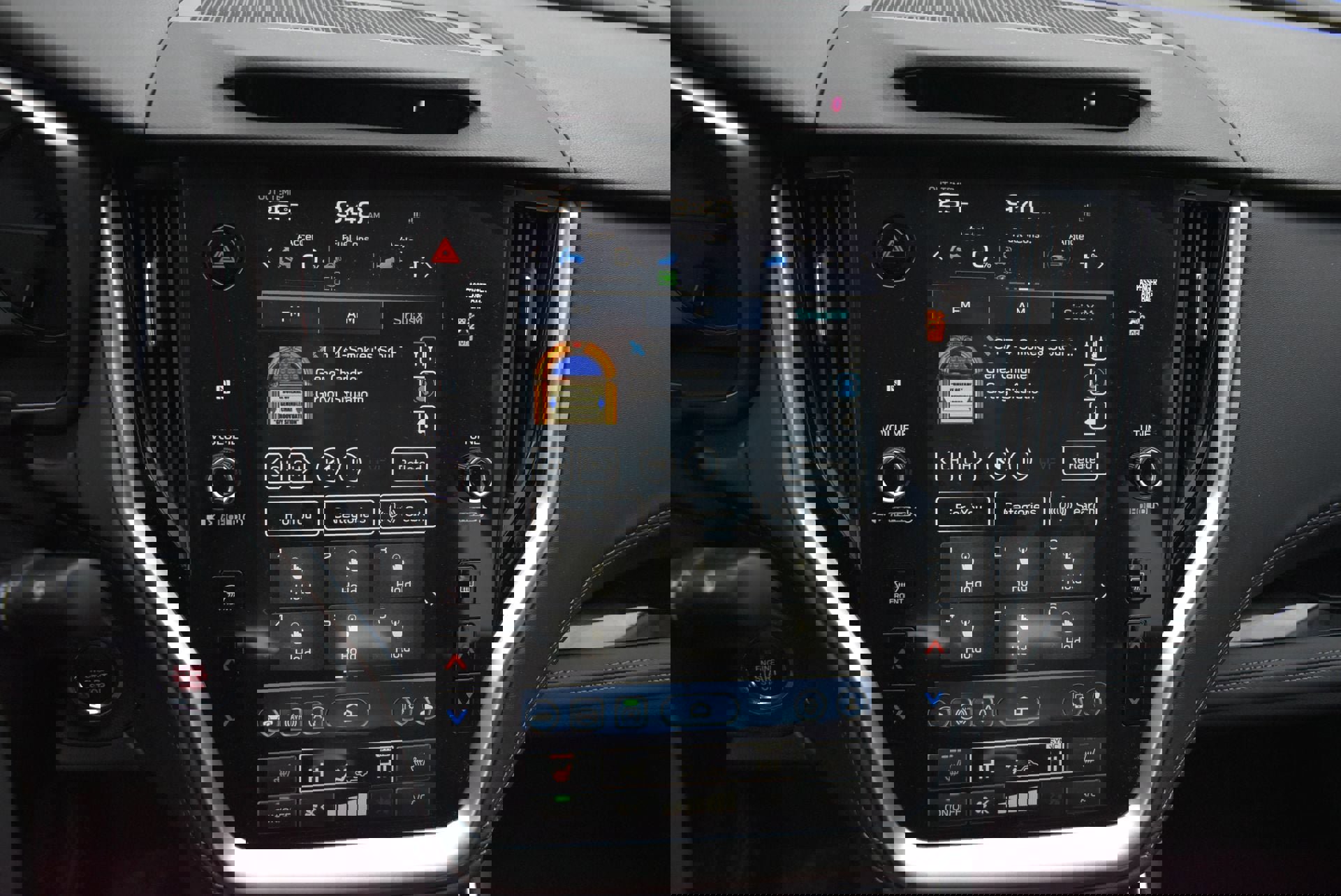 Used 2025 Subaru Legacy Limited image 25