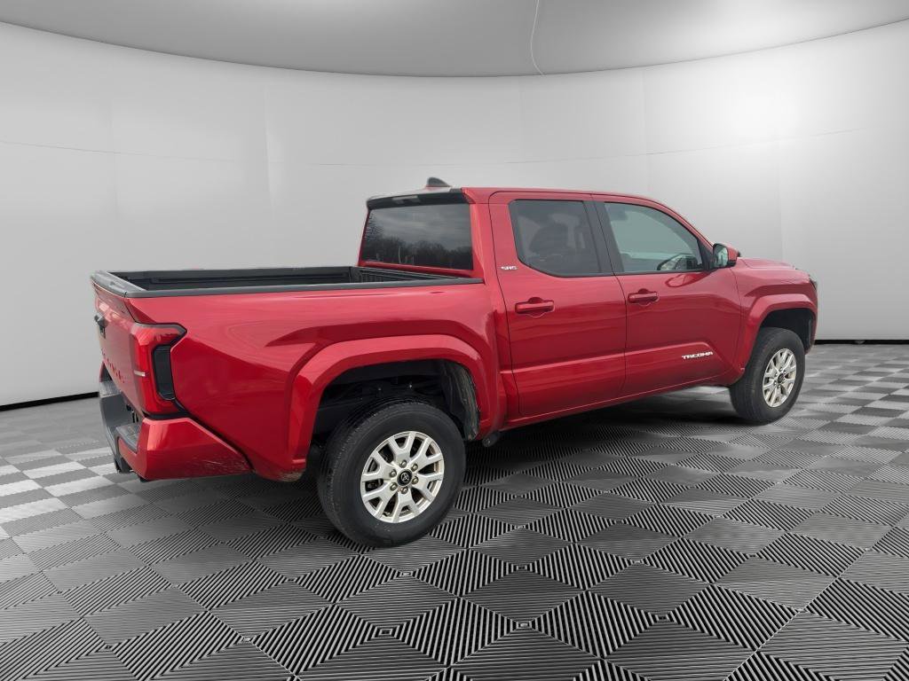 Used 2024 Toyota Tacoma SR5 image 7