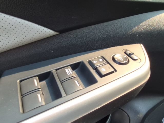 Used 2015 Honda CR-V EX-L image 10