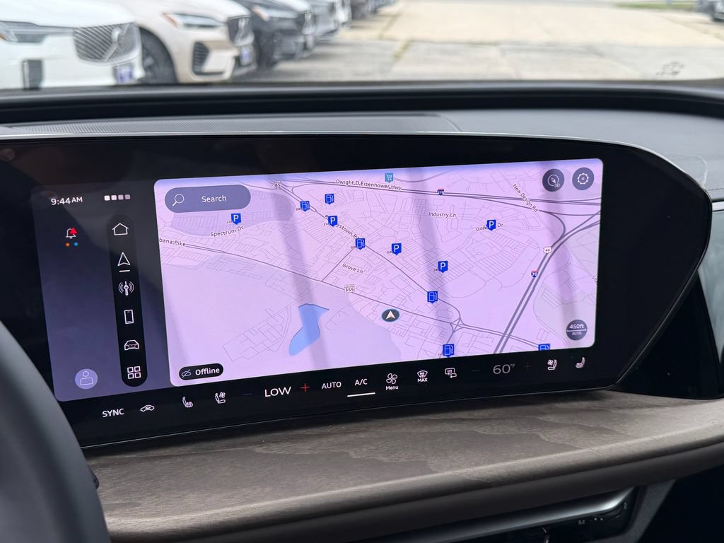 New 2026 Audi Q5 Premium Plus AWD/4WD image 21