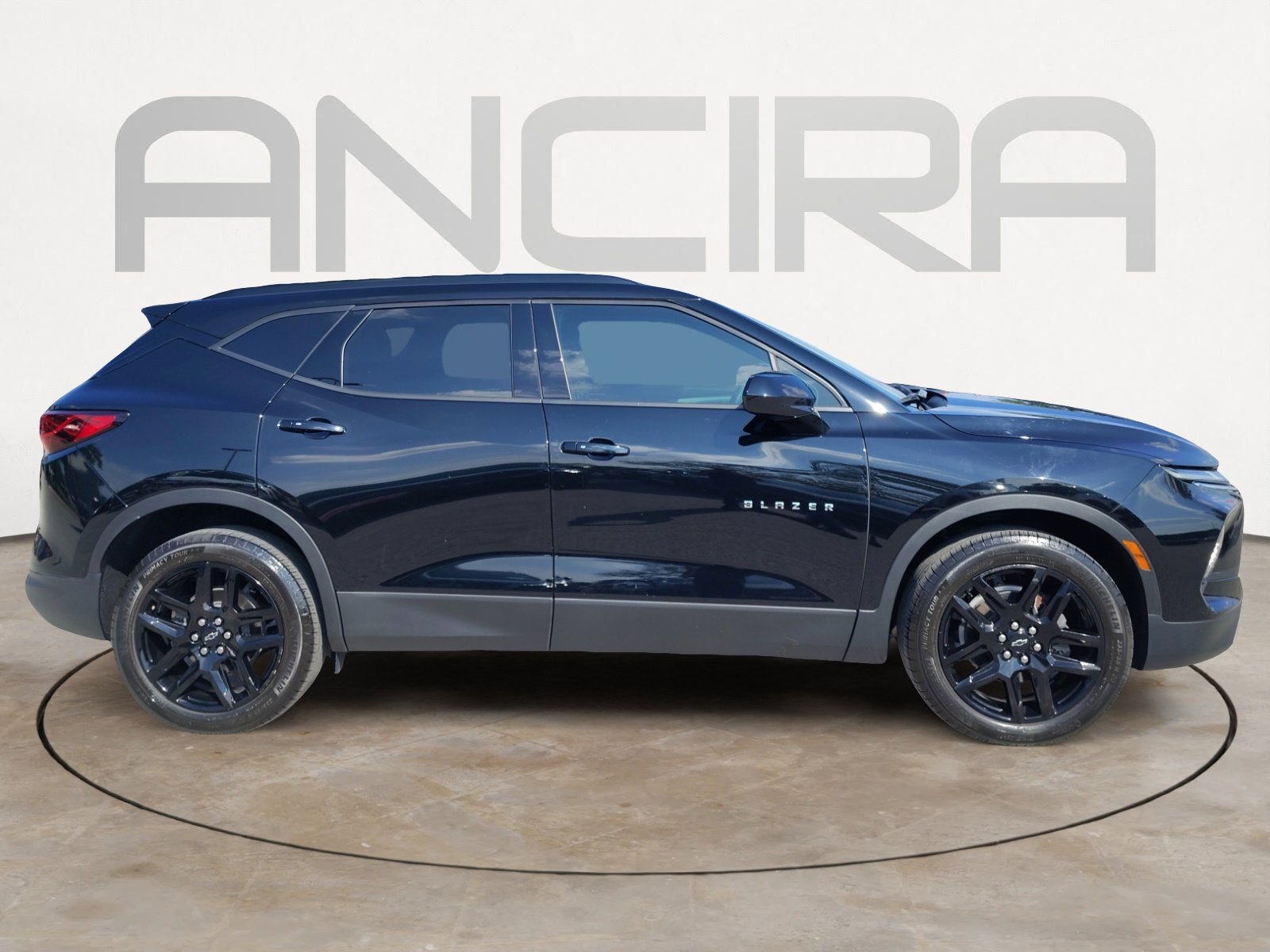 Used 2024 Chevrolet Blazer LT w/ Convenience Package FWD image 15
