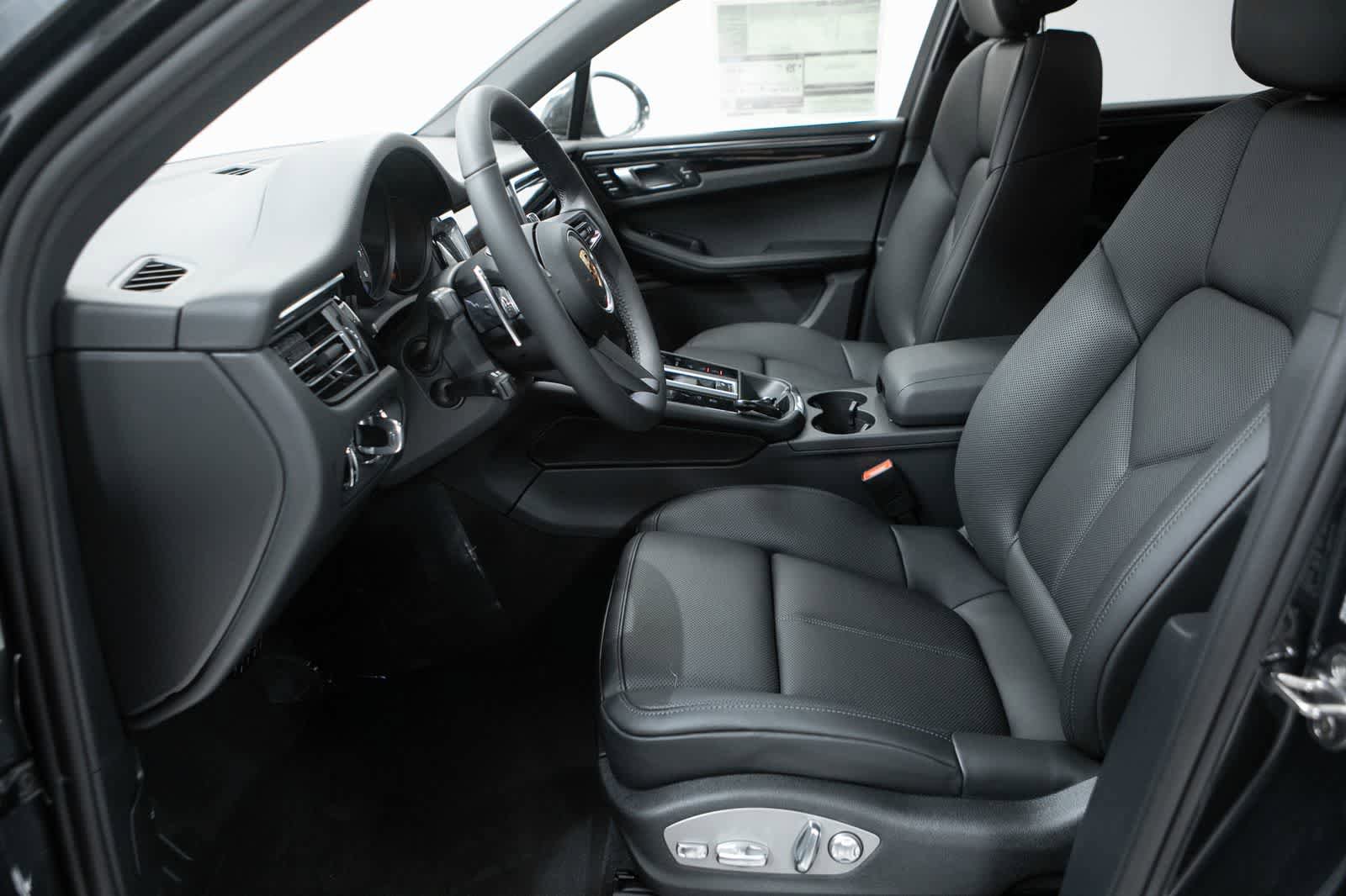 New 2026 Porsche Macan S AWD/4WD image 23