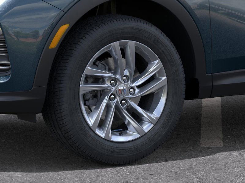 New 2026 Buick Envista Preferred w/ Convenience I Package image 9