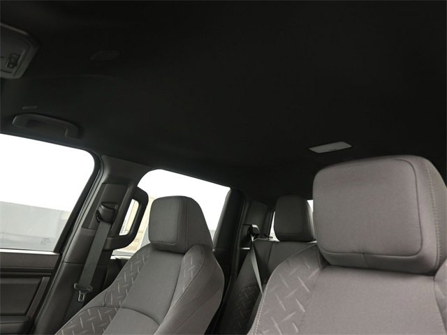 New 2025 Toyota Tacoma SR5 image 10